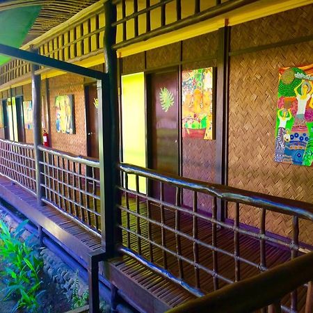 Casa Linda Pension Puerto Princesa Exterior photo