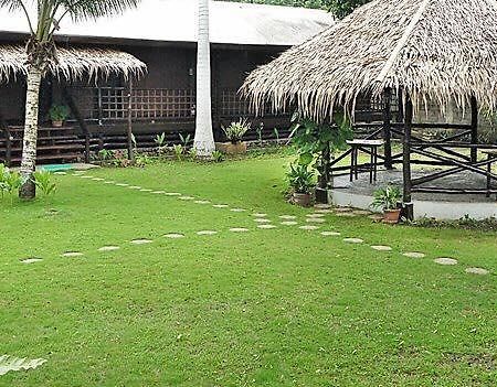 Casa Linda Pension Hotel Puerto Princesa Exterior photo