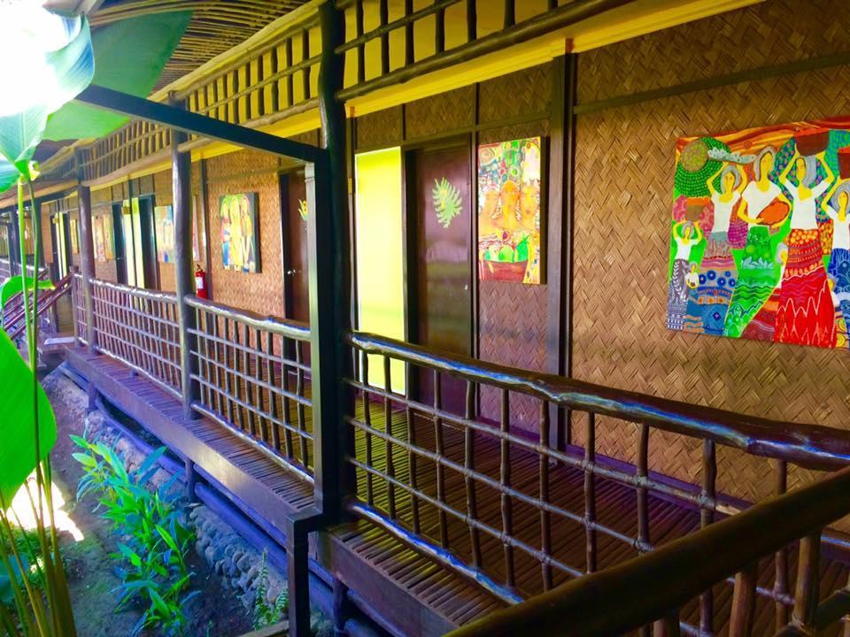 Casa Linda Pension Puerto Princesa Exterior photo