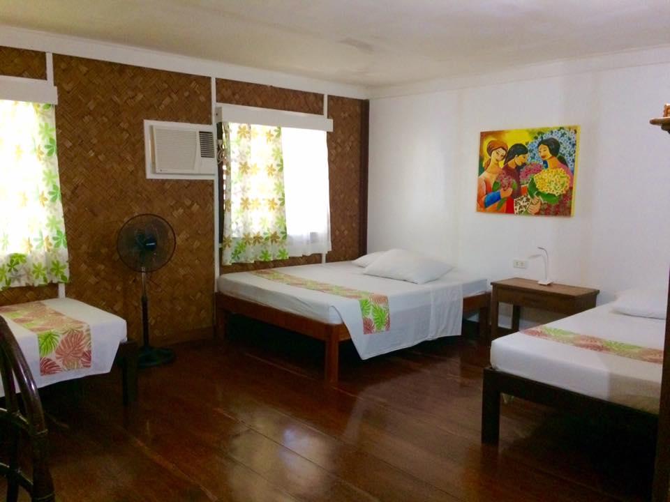 Casa Linda Pension Puerto Princesa Exterior photo