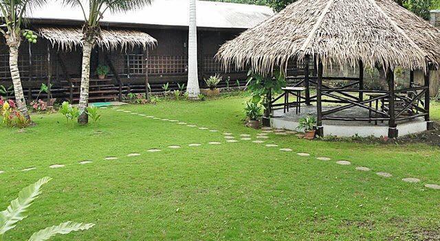 Casa Linda Pension Hotel Puerto Princesa Exterior photo