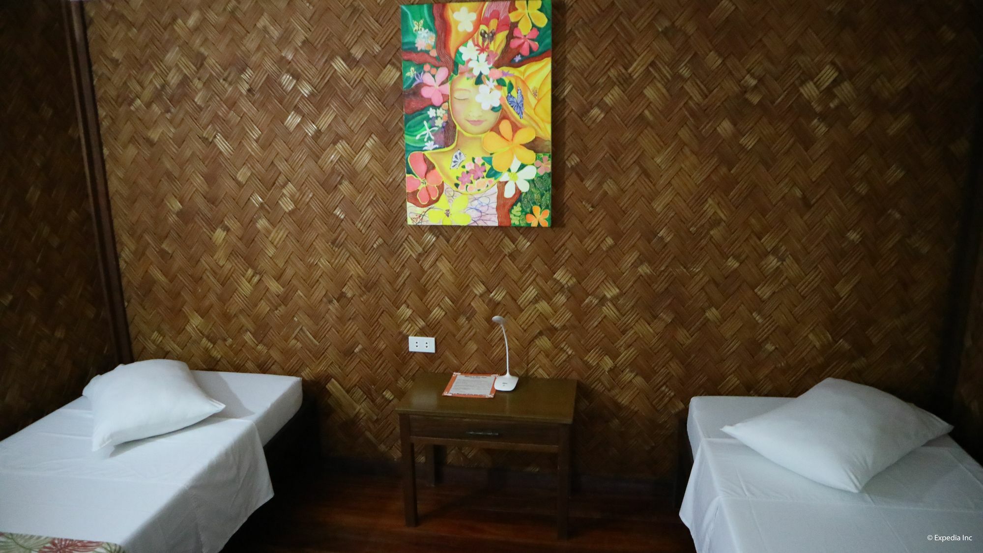 Casa Linda Pension Puerto Princesa Exterior photo